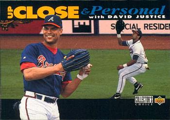 David Justice