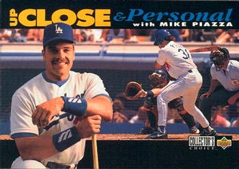 Mike Piazza