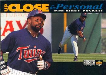 Kirby Puckett