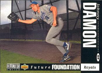 Johnny Damon
