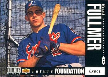 Brad Fullmer
