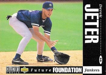 Derek Jeter
