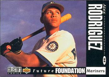 Alex Rodriguez