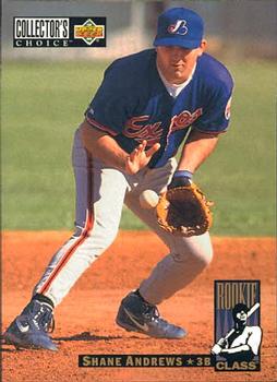 Shane Andrews