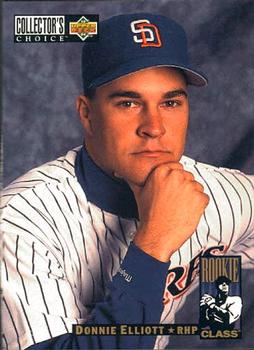 Donnie Elliott
