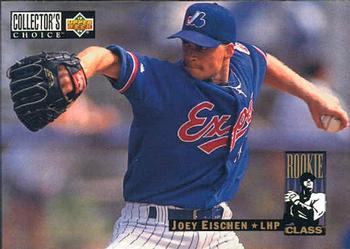 Joey Eischen