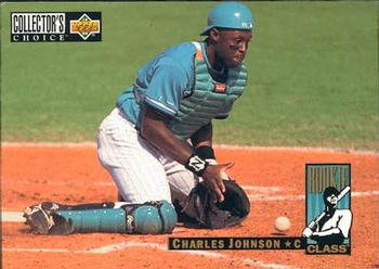 Charles Johnson