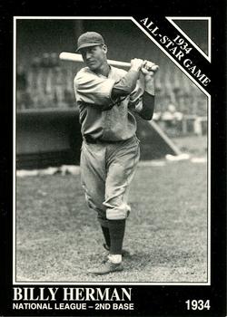 Billy Herman