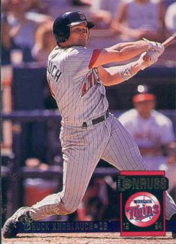 Chuck Knoblauch