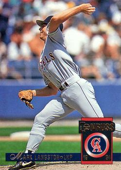 #31 Mark Langston
