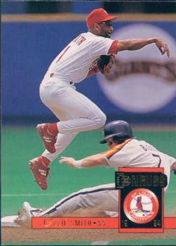 Ozzie Smith