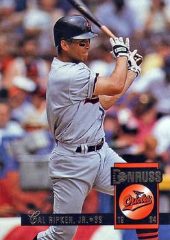 Cal Ripken, Jr.