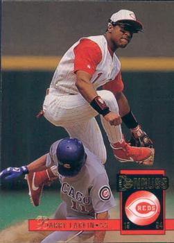 Barry Larkin