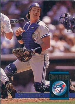 Pat Borders