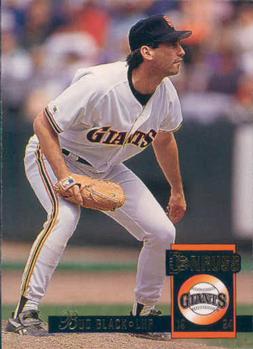 Bud Black