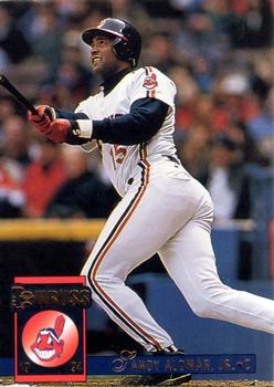 Sandy Alomar, Jr.