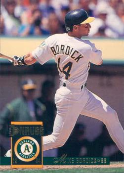 Mike Bordick