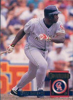 Chili Davis
