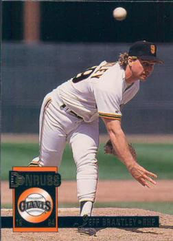 Jeff Brantley