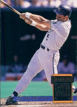#107 George Brett