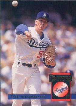 Orel Hershiser