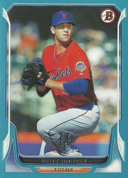 Matt Harvey