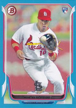 Kolten Wong