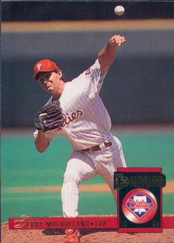 Terry Mulholland
