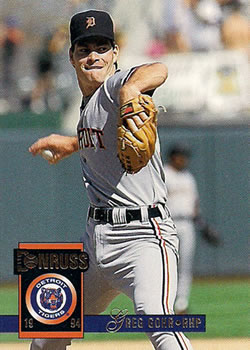 Greg Gohr