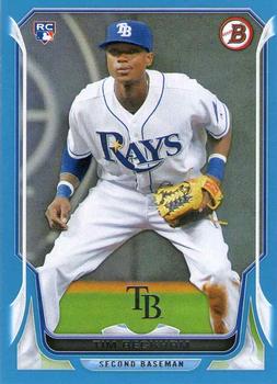 Tim Beckham