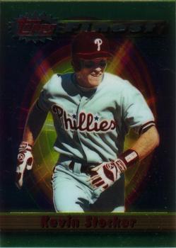 Kevin Stocker