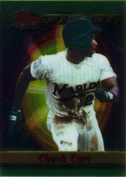 Chuck Carr