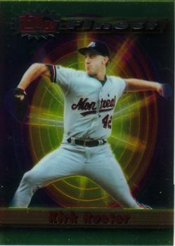 Kirk Rueter