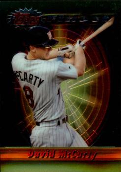 David McCarty