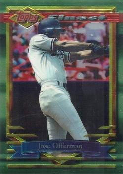Jose Offerman