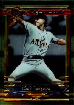 Mark Langston