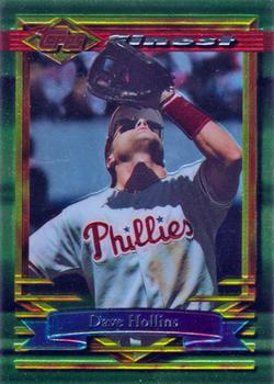 Dave Hollins