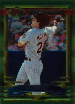 Hal Morris