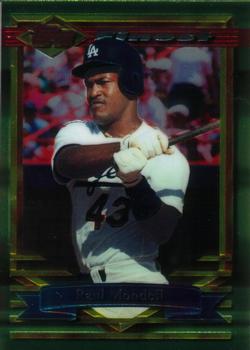 Raul Mondesi