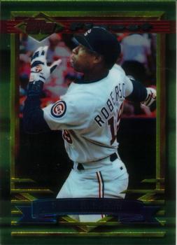 Kevin Roberson