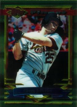 Gregg Jefferies