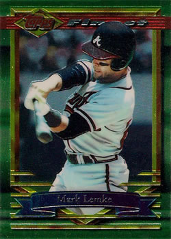 Mark Lemke