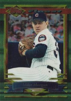 Mike Morgan