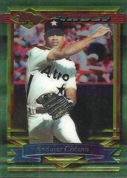 Andujar Cedeno