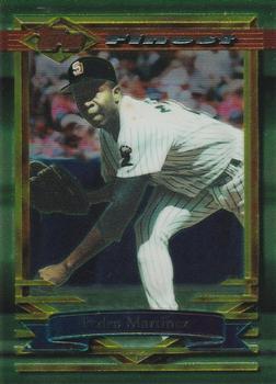 Pedro Martinez