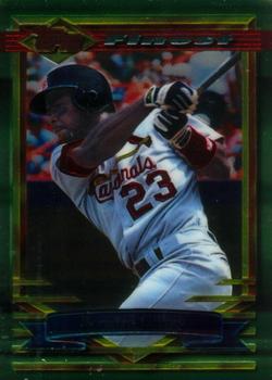 Bernard Gilkey