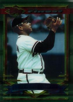Terry Pendleton