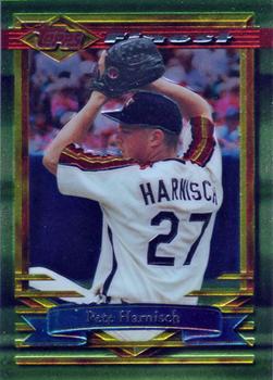 Pete Harnisch