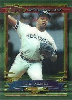 Juan Guzman