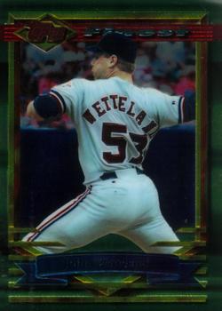 John Wetteland